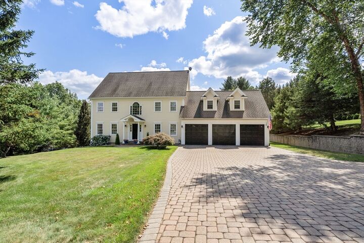 Property Photo: 63 High St MA 01545