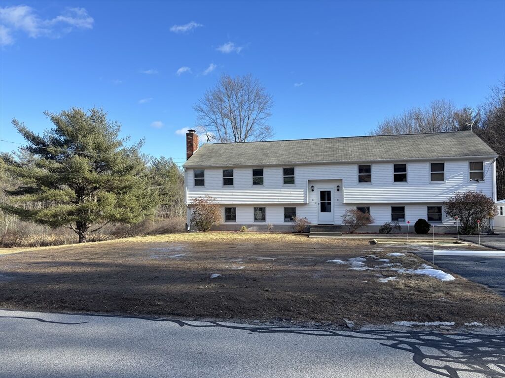 Property Photo: 94 Monroe Street 2 MA 01516