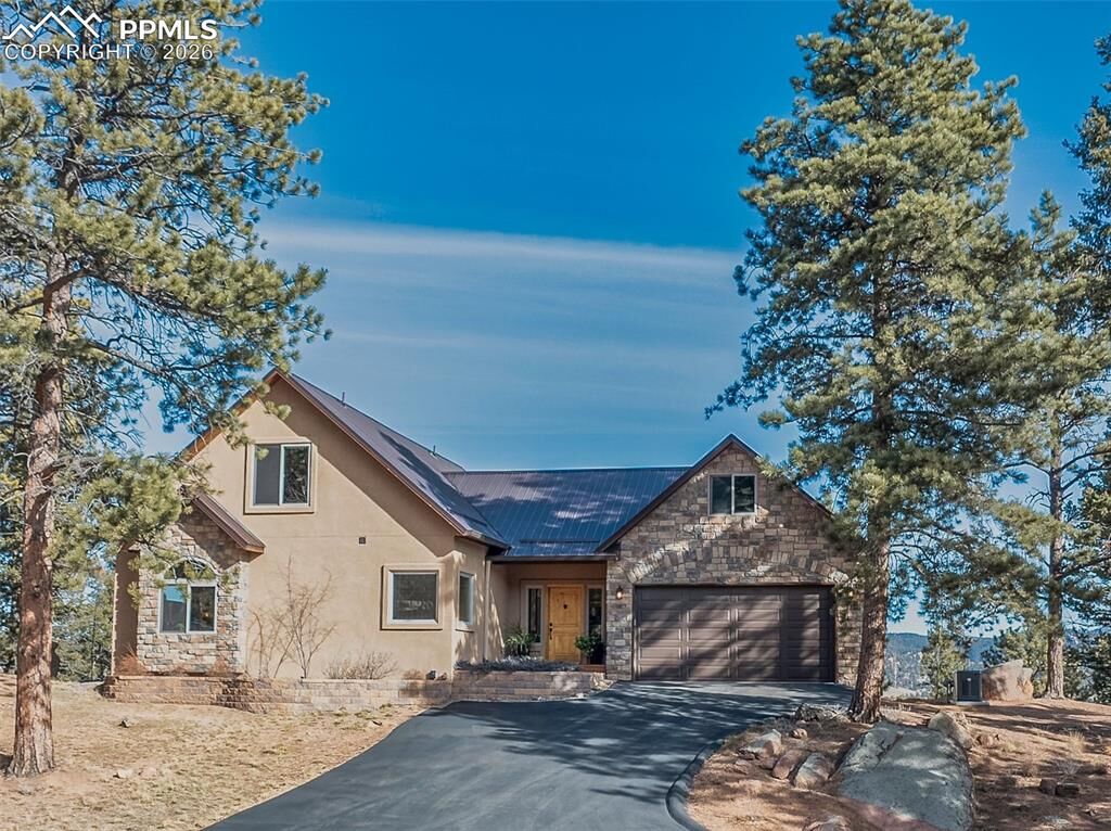 Property Photo:  146 Conifer Circle  CO 80816 