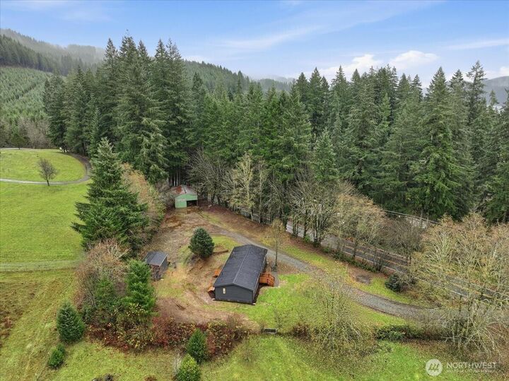 Property Photo:  8138  Lewis River Road  WA 98603 