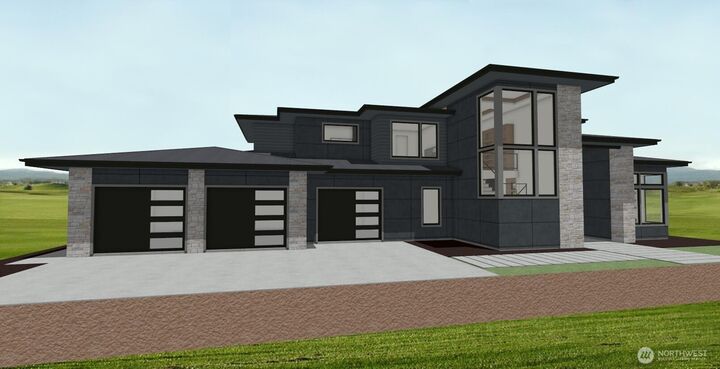 Property Photo:  5544 N Benton Drive  WA 98607 