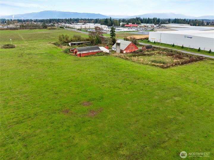 Property Photo: 2208 Main Street WA 98264