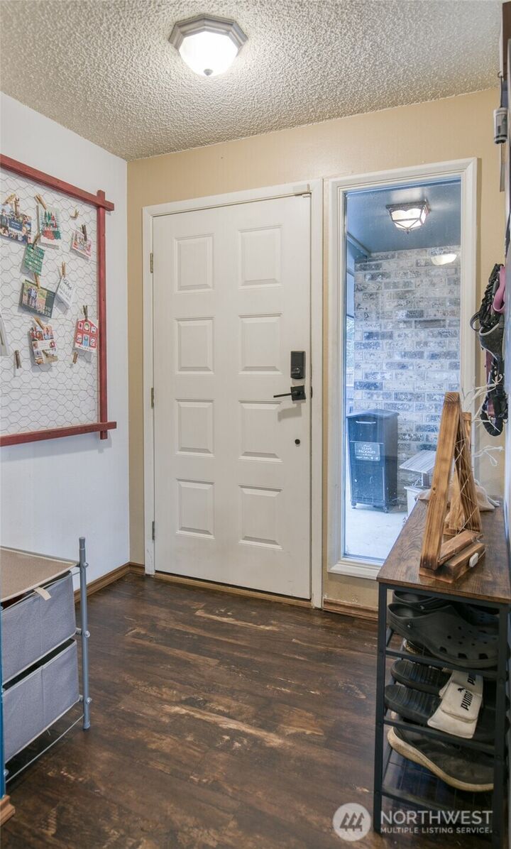 Property Photo: 1705 Herbig Avenue WA 98520