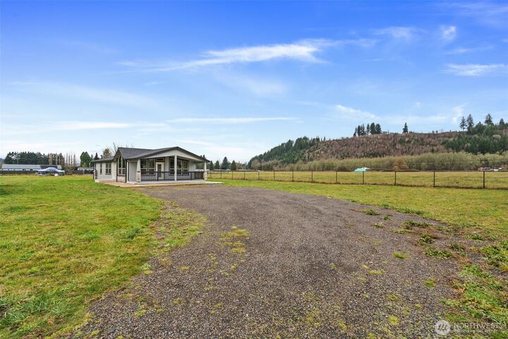 Property Photo:  210  Mossyrock Rd W  WA 98564 