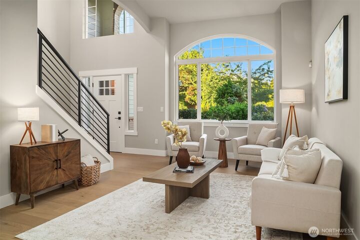 Property Photo: 4132 113th Avenue SE WA 98290