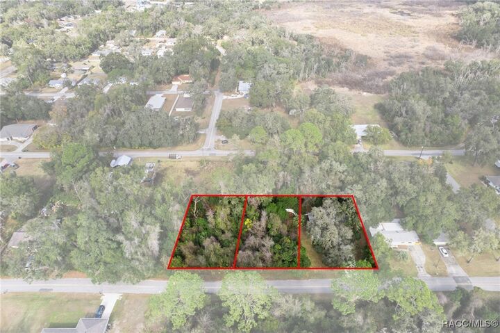 Property Photo: 6461 E Slate Street FL 34452