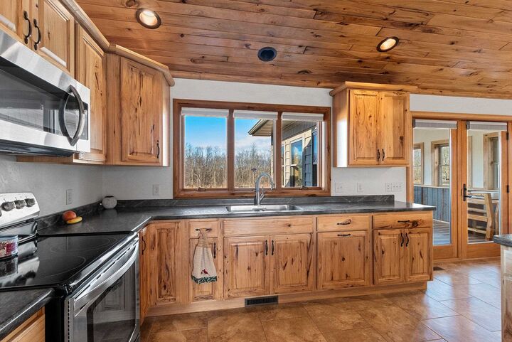 Property Photo:  N8481 Town Hall Road  WI 54106 