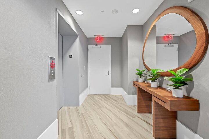 Property Photo: 701 N Fort Lauderdale Beach Boulevard 403 FL 33304