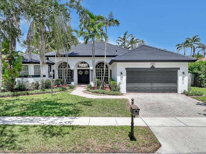 Property Photo:  2150 NW 125th Terrace  FL 33028 