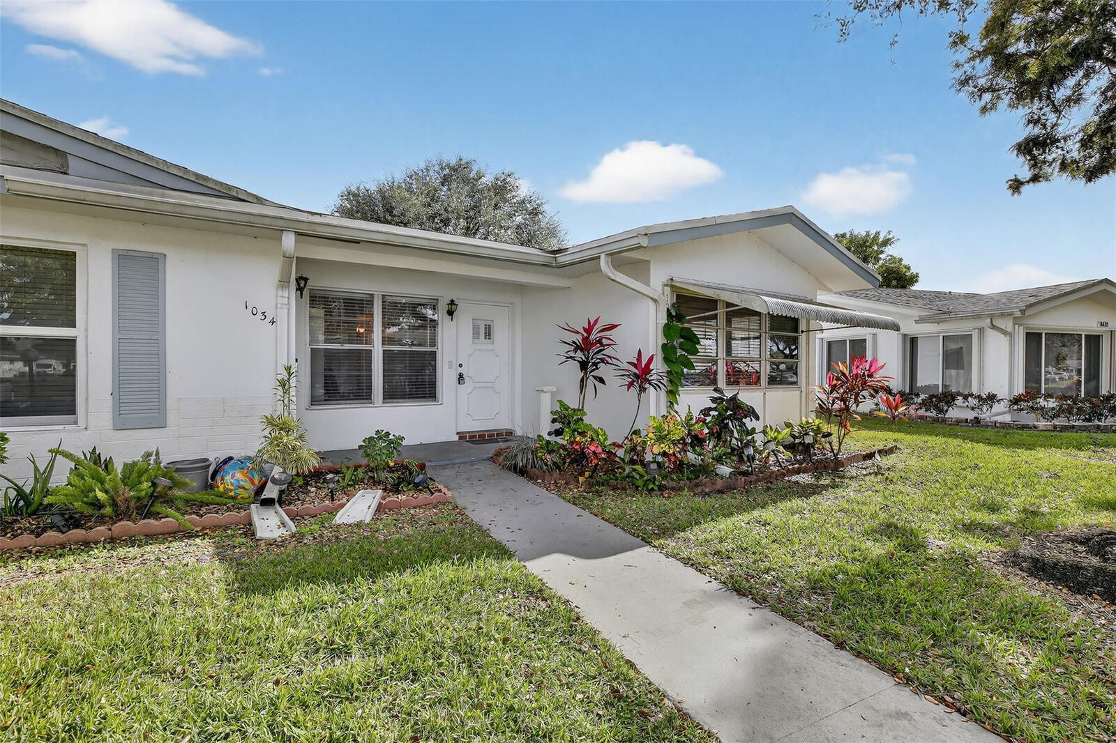 Property Photo:  1032 NW 83 Avenue D58  FL 33322 