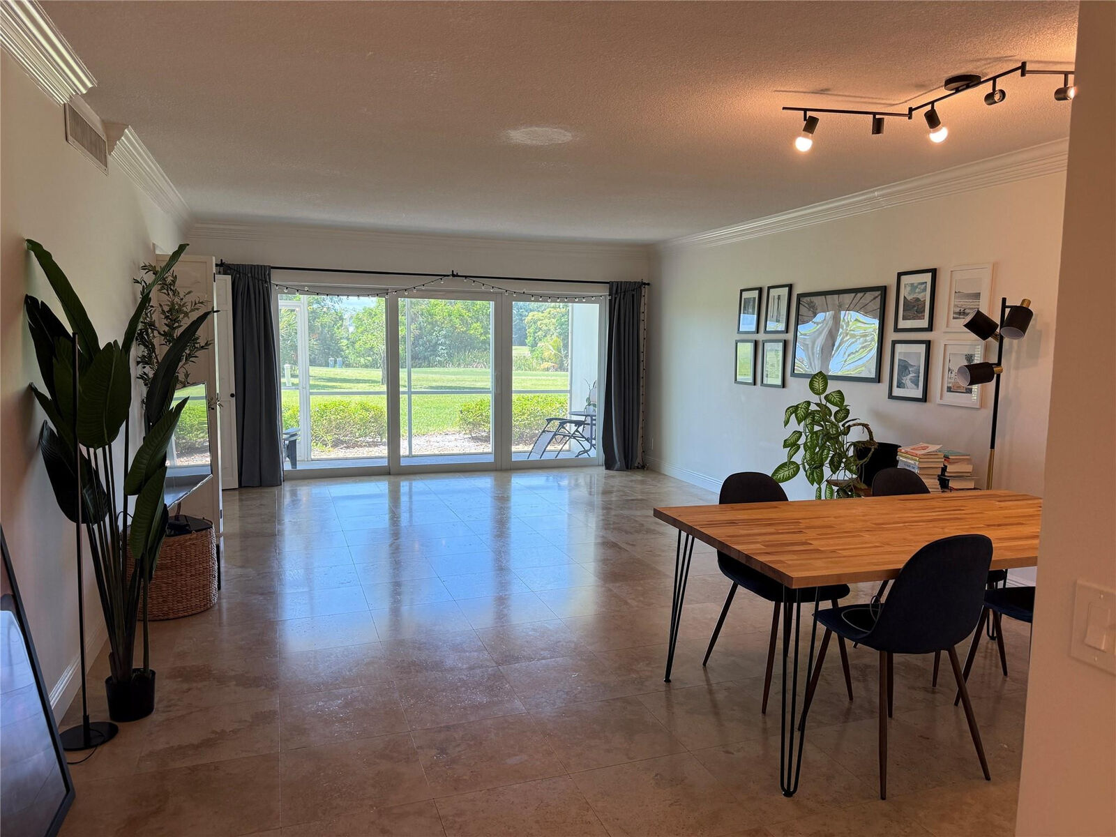 Property Photo: 3000 N Palm Aire Drive 107 FL 33069