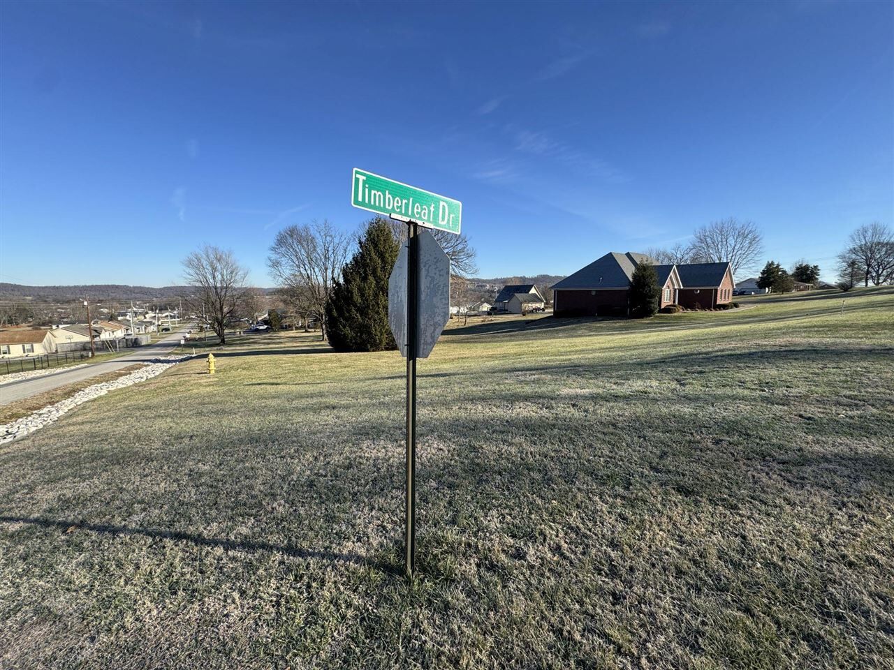 Property Photo: Lot Timberleaf Drive KY 42749