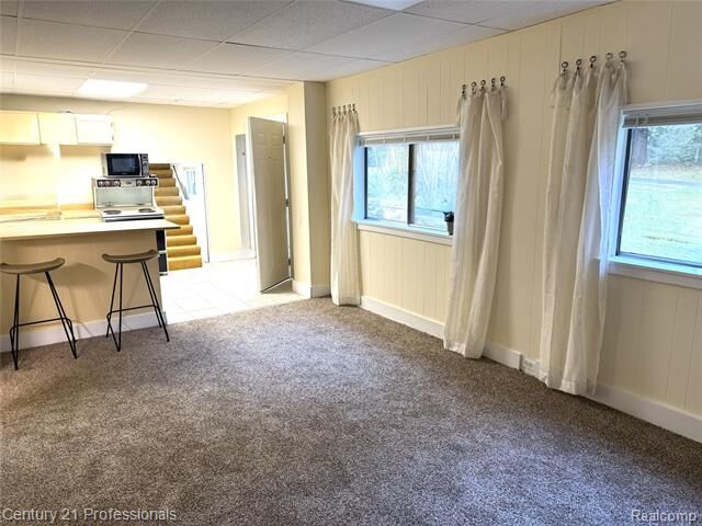 Property Photo:  8041 Bridge Lake Road  MI 48348 