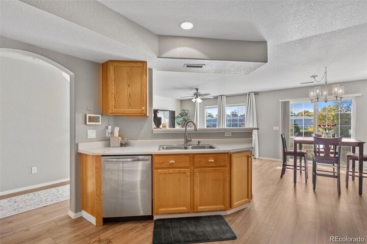 Property Photo:  1381 S Cathay Court 106  CO 80017 