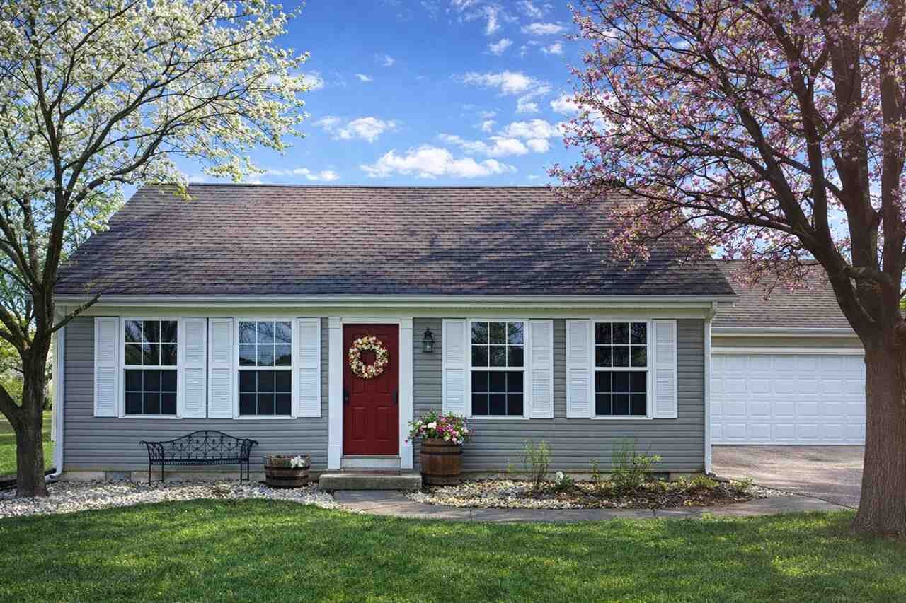 Property Photo: 4482 Gary Lane IN 47374