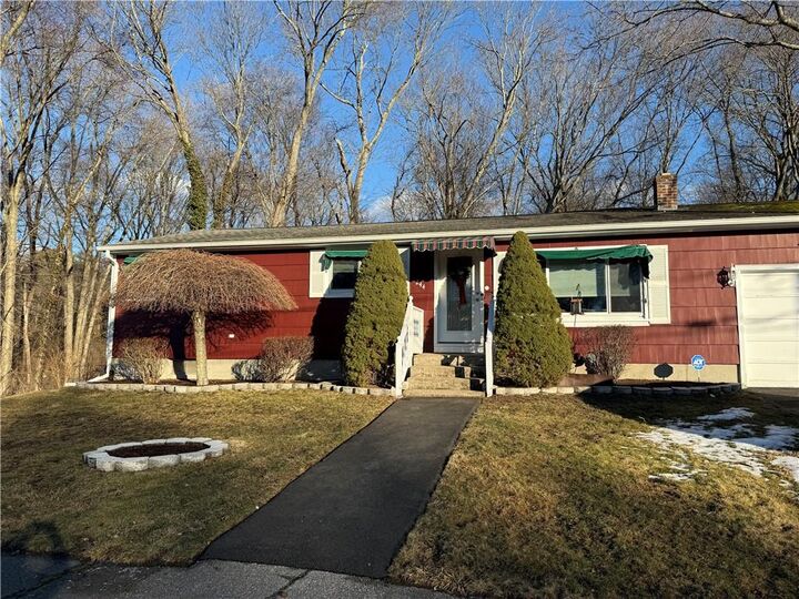 Property Photo:  244 Stony Acre Drive  RI 02920 