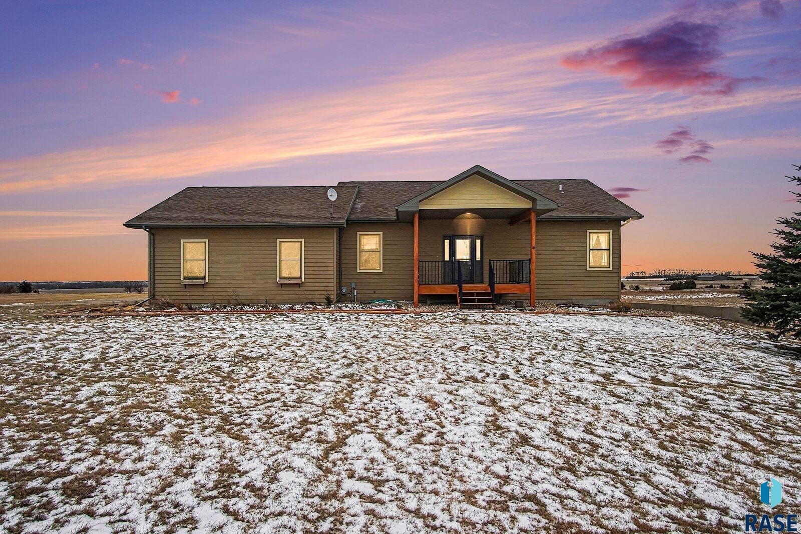 Property Photo:  45733 238th St  SD 57042 