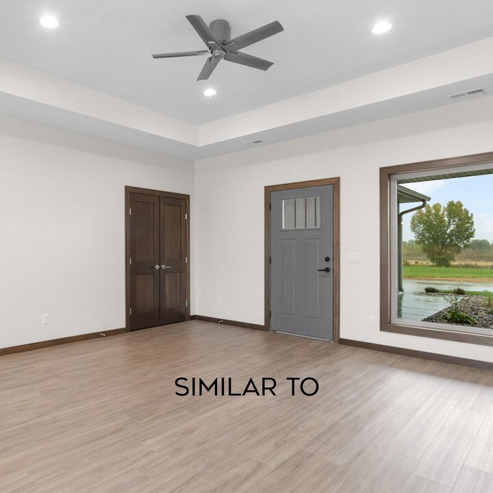 Property Photo:  601 Mill Pond Rd Road 1  IA 51246 