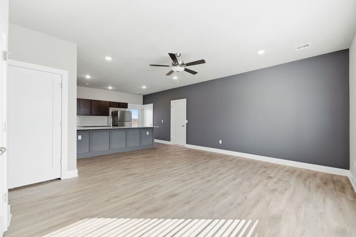 Property Photo:  498 E Harper St  KS 67147-8948 