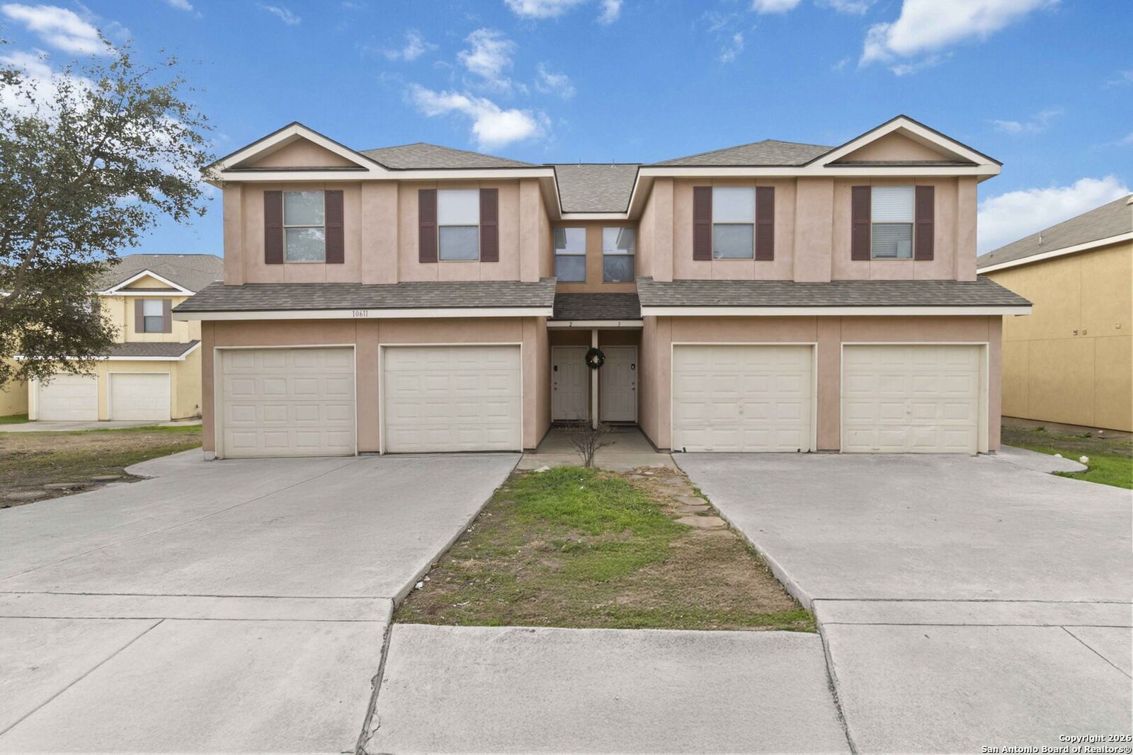 Property Photo:  10611 Mathom Landing  TX 78148 
