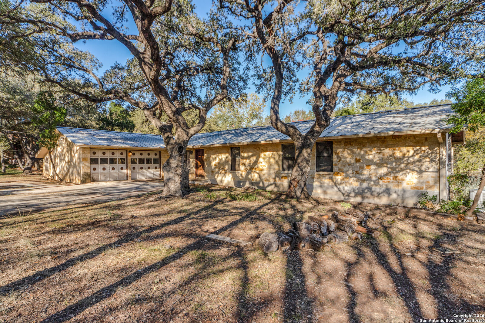 Property Photo:  16710 Lilly Crest  TX 78232 