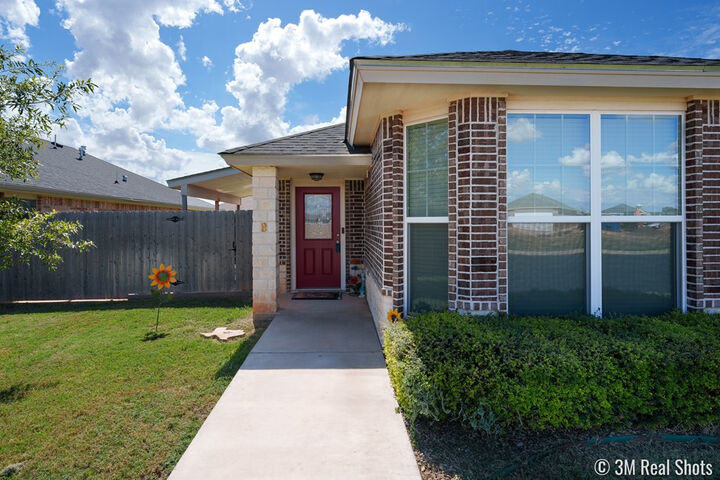 Property Photo:  4121 Sedona Trail  TX 76904 