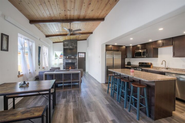 Property Photo:  85 Revett Drive 26  CO 80424 