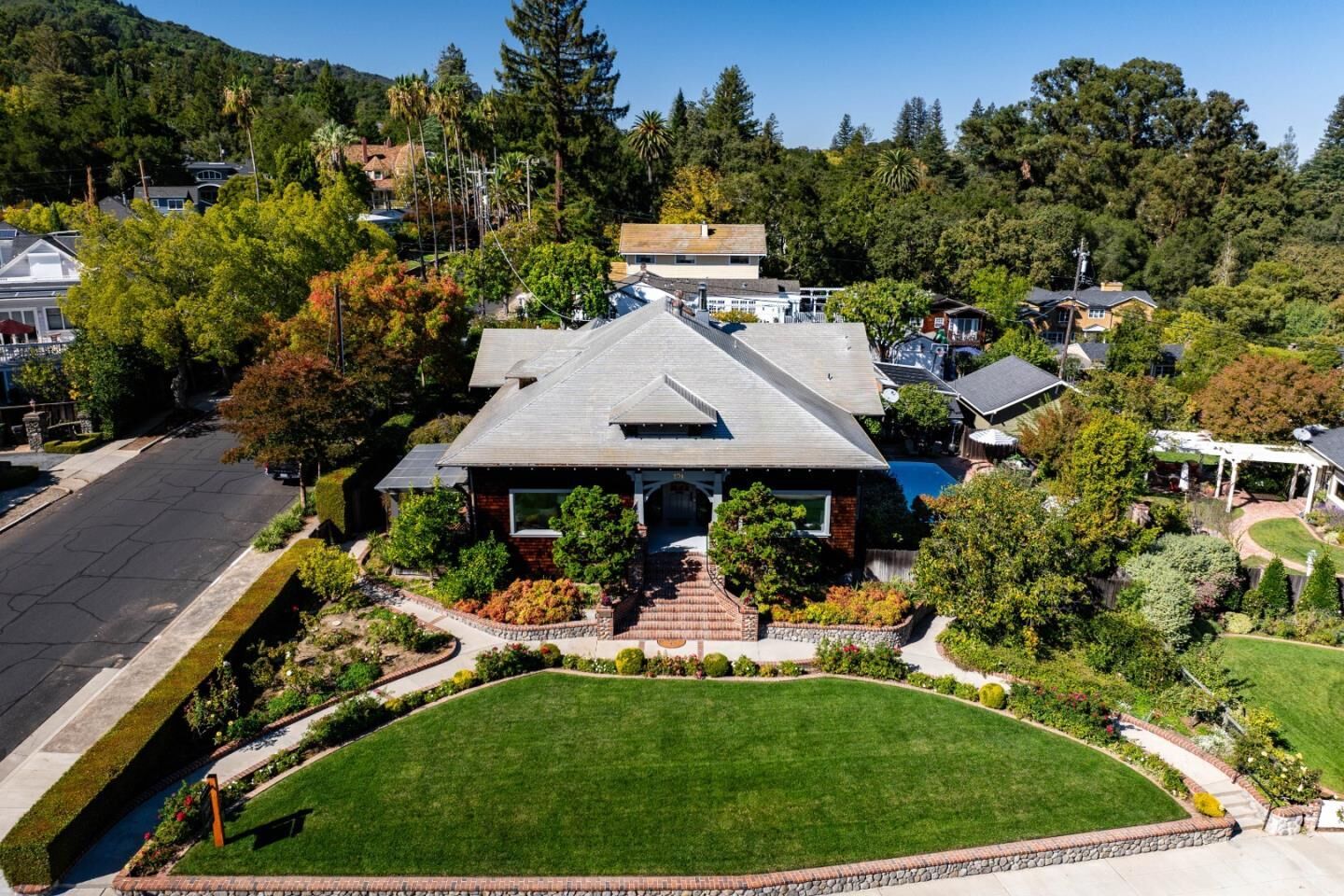 Property Photo:  101 Glen Ridge Avenue  CA 95030 