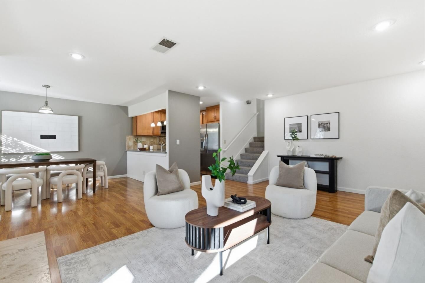 Property Photo:  3871 Panda Court  CA 95117 