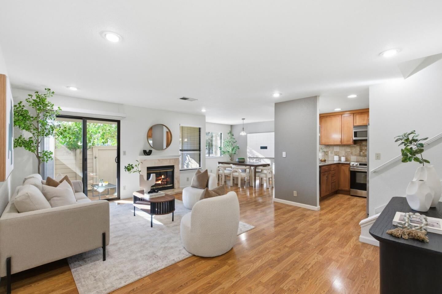 Property Photo:  3871 Panda Court  CA 95117 