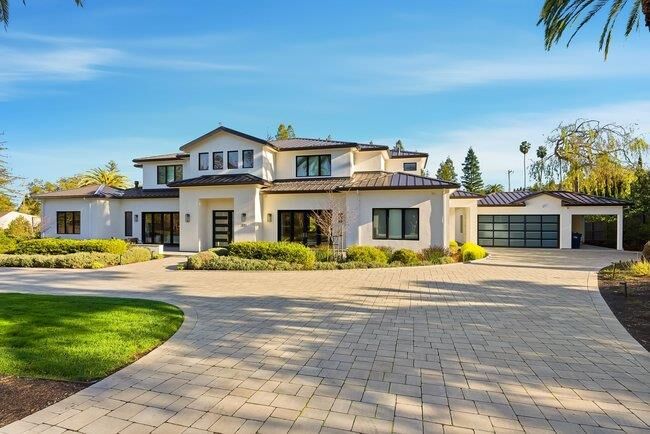 Property Photo:  331 Stevick Drive  CA 94027 