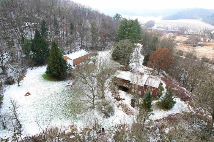 Property Photo:  30895 Brookside Lane  WI 53518 