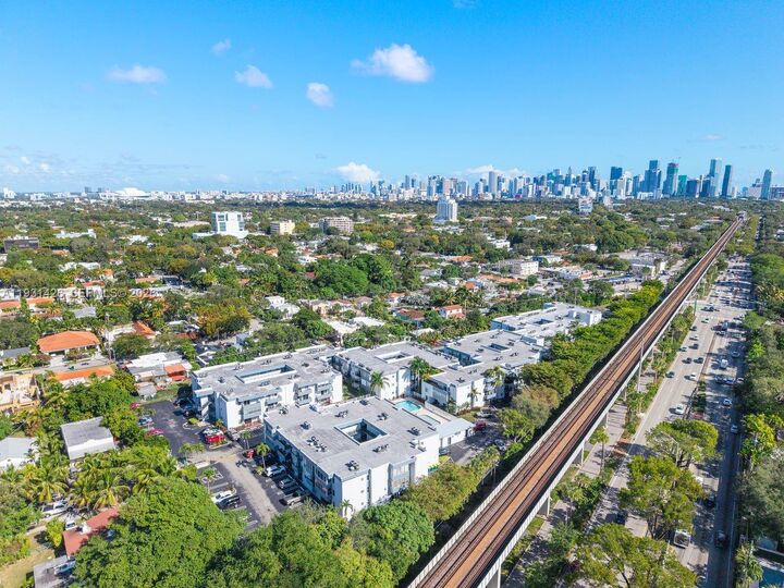 Property Photo:  2465 SW 18th Ave 3106  FL 33145 