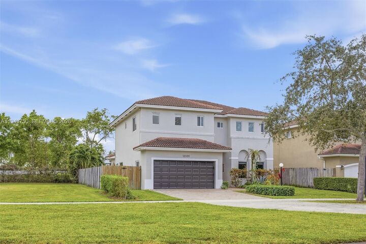 Property Photo:  12920 SW 143rd Ter  FL 33186 