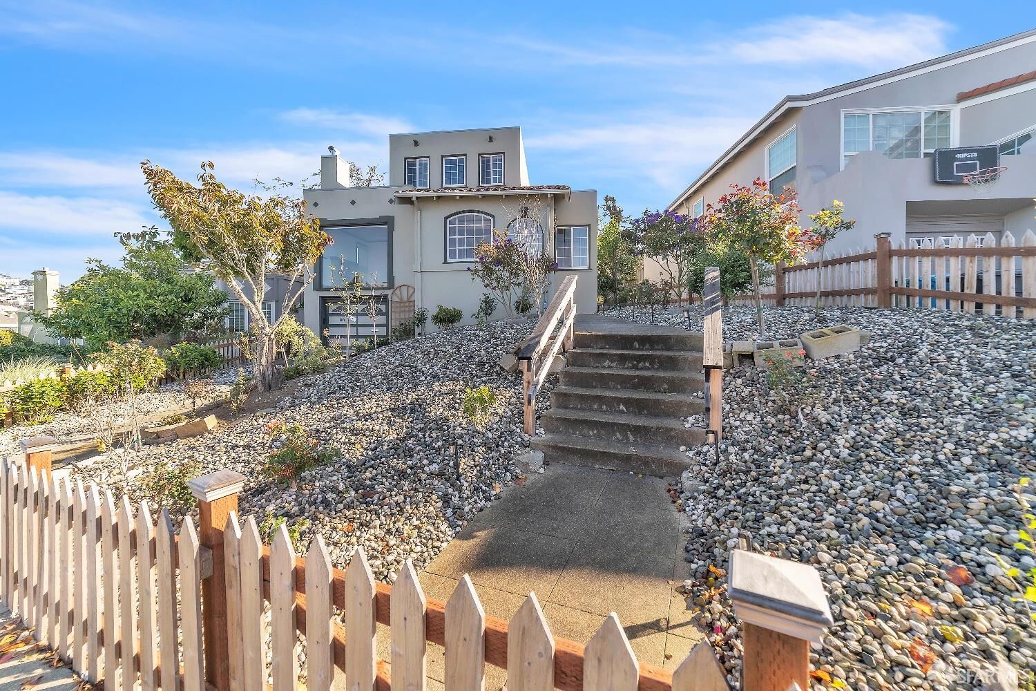 Property Photo:  80 Corona Street  CA 94127 