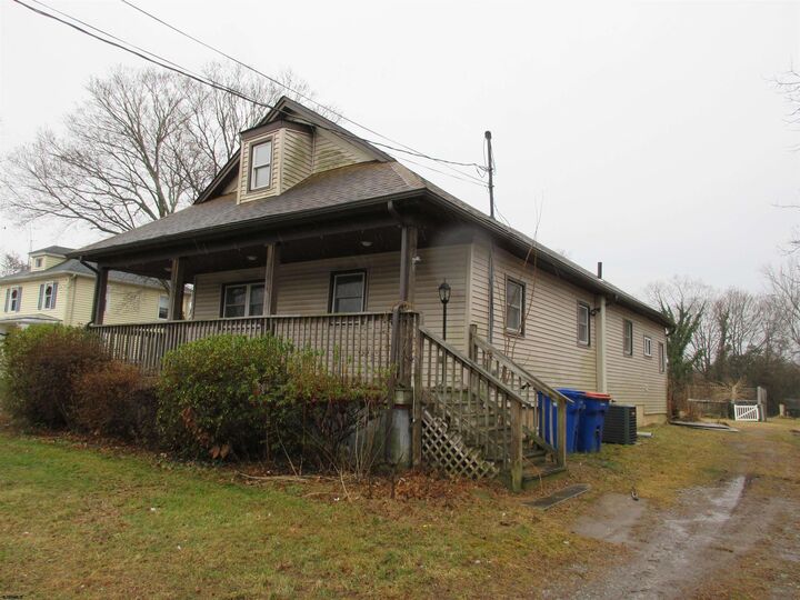 Property Photo: 1821 W Main Street NJ 08332