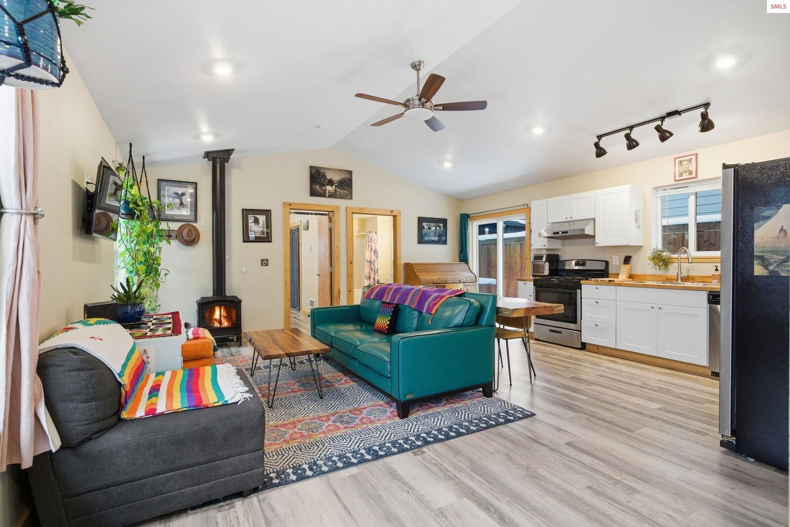 Property Photo: 1210 Spruce Street ID 83864