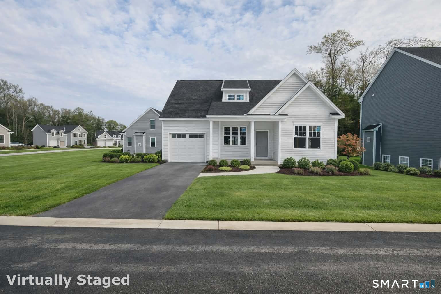 Property Photo:  108 Cambridge Court  CT 06070 