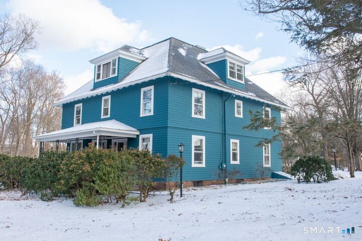 Property Photo:  143 Boulder Road  CT 06040 