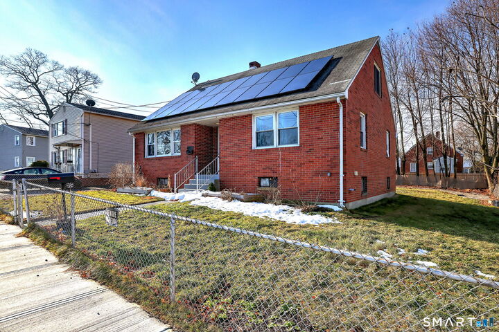 Property Photo:  14 Ely Street  CT 06516 