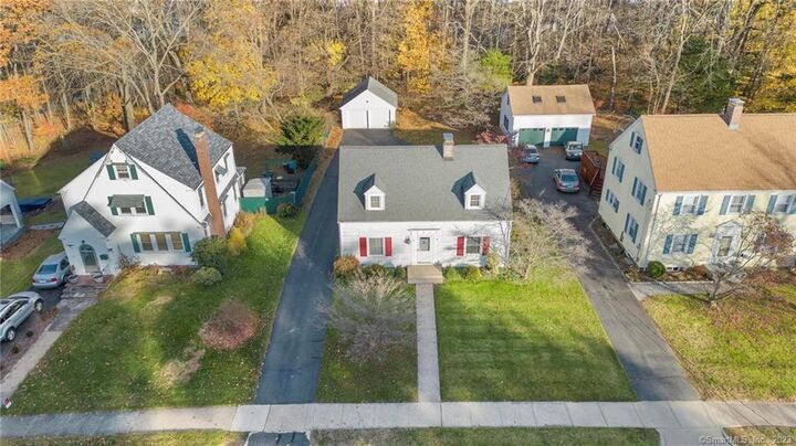 Property Photo:  87 Sylvan Road  CT 06053 