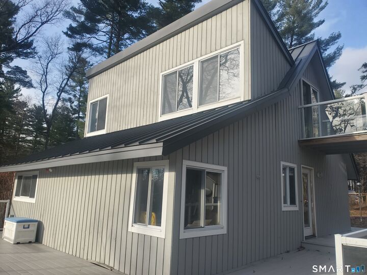 Property Photo:  32 Hemlock Road  CT 06035 