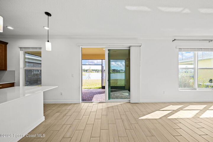 Property Photo:  715 Veridian Circle NW  FL 32907 