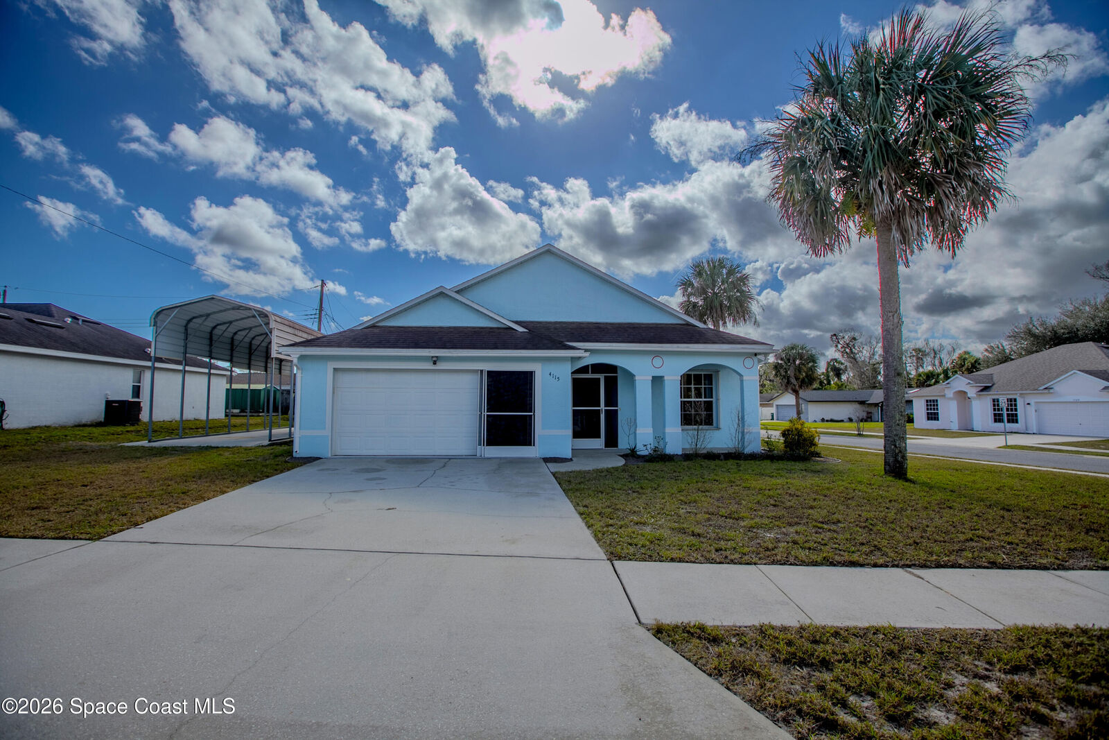 Property Photo:  4115 Eola Avenue  FL 32796 