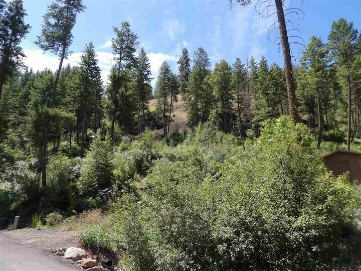 Property Photo: Lot 2 Chukar Short Plat Ln WA 99122
