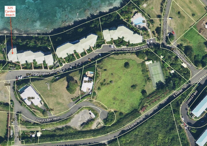 Property Photo:  325 Coakley Bay Eb  VI 00820 