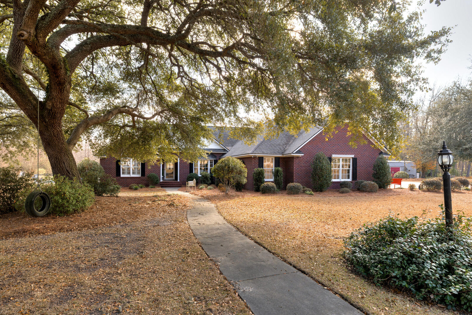 Property Photo: 1146 Oak Grove Church Road SC 29102