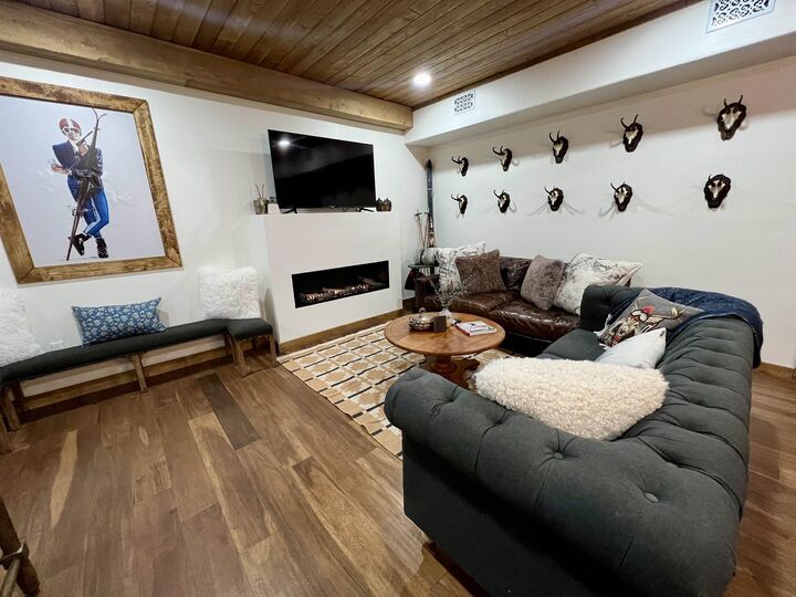 Property Photo:  3465 Mountain View Blvd 11D  NM 87571 