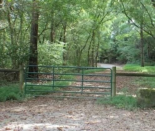 Property Photo:  226 Hamburg Street  NC 27030 