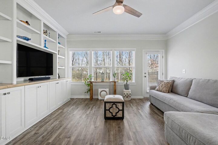Property Photo:  266 Shingle Oak Road  NC 27587 